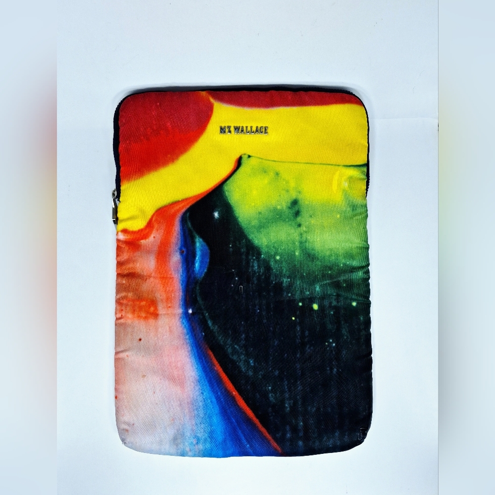 MZ Wallace laptop sleeve